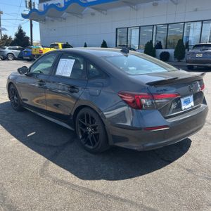 HONDA CIVIC SPORT - 5