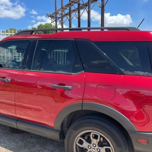 2021 FORD BRONCO SPORT BIG BEND — фото 6
