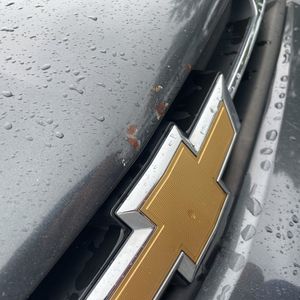 2017 Chevrolet TRAX LT — миниатюра 56