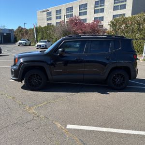 JEEP RENEGADE - 3