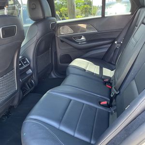 2020 Mercedes-BENZ GLE 缩略图 33