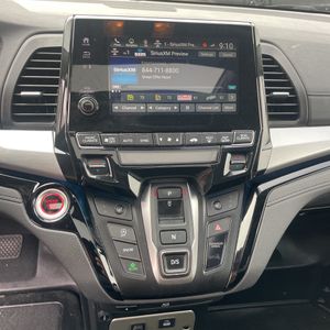 2021 Honda ODYSSEY TOURING thumbnail 41