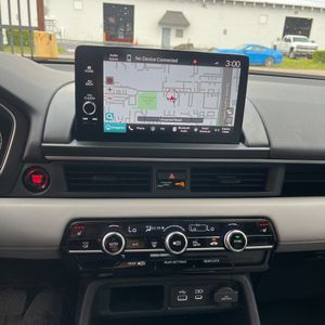 2025 Honda PILOT TOURING — миниатюра 40