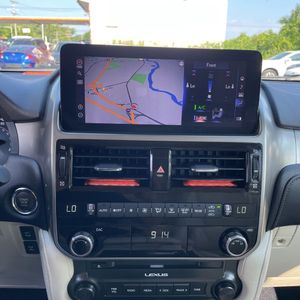 2022 Lexus GX 460 PREMIUM — миниатюра 38