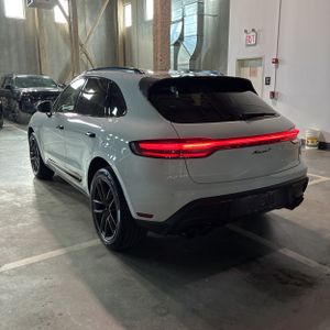2023 Porsche MACAN T 照片 5