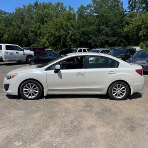 صورة 3 لـ 2014 Subaru IMPREZA 2.0I PREMIUM