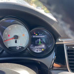 2018 Porsche MACAN S — миниатюра 46