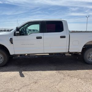 FORD F-250 SUPER DUTY XL - 4