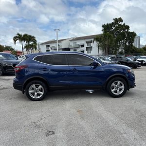 NISSAN ROGUE SPORT S - 10