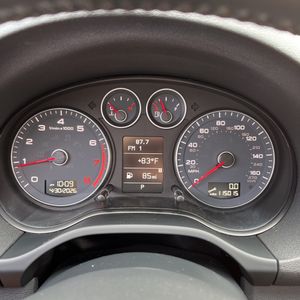 2013 AUDI A3 2.0T PREMIUM 缩略图 37