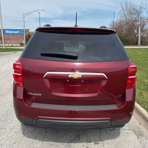 CHEVROLET EQUINOX - 7