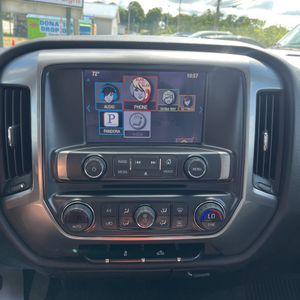 2014 Chevrolet SILVERADO 1500 LT — миниатюра 37