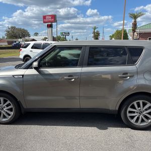KIA SOUL + - 3
