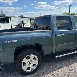 CHEVROLET SILVERADO 1500 LTZ - 9
