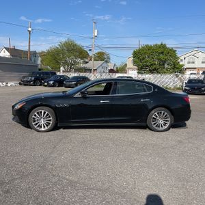 MASERATI QUATTROPORTE S Q4 - 3