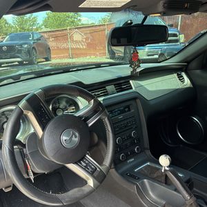 2010 FORD SHELBY GT500 BASE — фото 36
