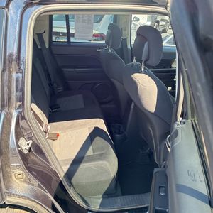 2011 JEEP COMPASS — миниатюра 34