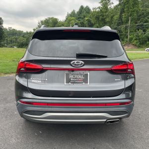 2023 Hyundai SANTA FE SEL 照片 7