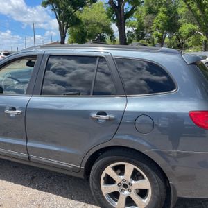 HYUNDAI SANTA FE LIMITED - 6