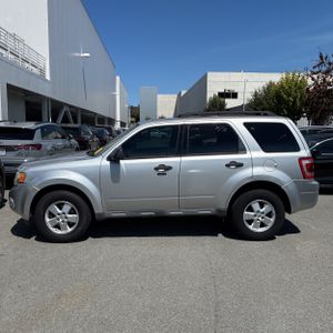 2010 FORD ESCAPE XLT 照片 3