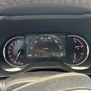 2021 Toyota RAV4 LIMITED 缩略图 41