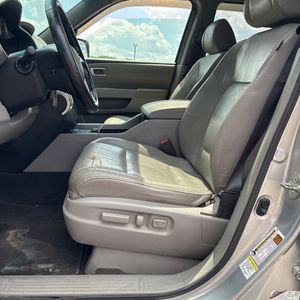 2010 Honda PILOT EX-L — миниатюра 32