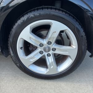 2018 AUDI A3 PREMIUM 缩略图 18