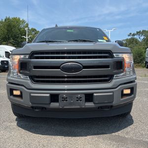 2018 FORD F-150 XLT — миниатюра 14