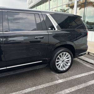 صورة مصغرة 59 لـ 2023 Cadillac ESCALADE ESV LUXURY