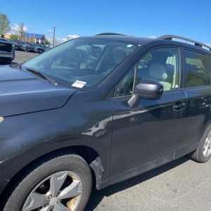 SUBARU FORESTER 2.5I PREMIUM - 2