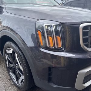 2025 KIA TELLURIDE S — фото 63