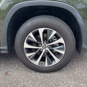 صورة مصغرة 20 لـ 2022 Lexus RX 350 BASE