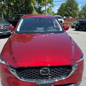 2023 Mazda CX-5 2.5 S SELECT 缩略图 15