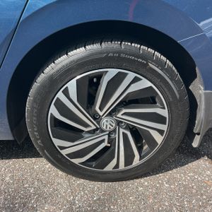 2020 Volkswagen JETTA SEL thumbnail 18