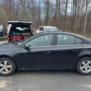 CHEVROLET CRUZE LIMITED 1LT AUTO - 4