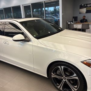 2023 Mercedes-BENZ C-CLASS — миниатюра 11