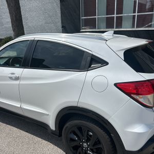 HONDA HR-V SPORT - 6