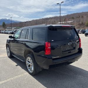 CHEVROLET TAHOE LT - 5