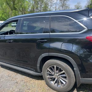 TOYOTA HIGHLANDER - 6