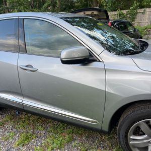 صورة 10 لـ 2019 Acura RDX SH-AWD W/ADVANCE