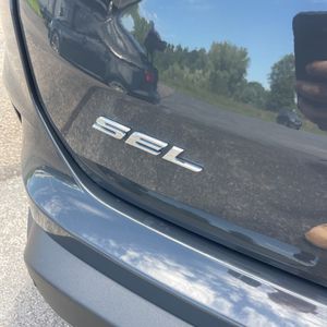 2021 FORD EDGE SEL — миниатюра 23