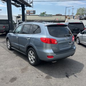 HYUNDAI SANTA FE LIMITED - 5