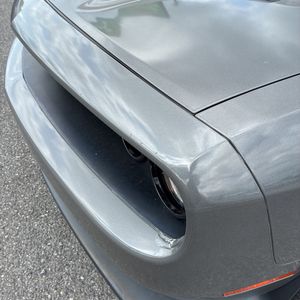 صورة مصغرة 56 لـ 2018 Dodge CHALLENGER R/T SCAT PACK