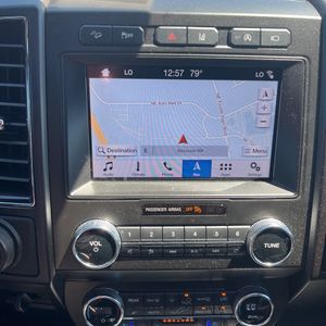 2019 FORD EXPEDITION MAX LIMITED 缩略图 42