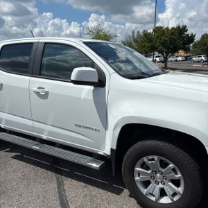 صورة مصغرة 13 لـ 2022 Chevrolet COLORADO LT