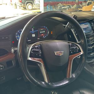 2019 Cadillac ESCALADE PREMIUM LUXURY 缩略图 68