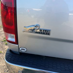 2018 RAM 1500 BIG HORN 缩略图 23