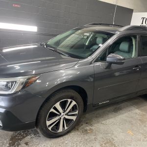 SUBARU OUTBACK 2.5I LIMITED - 2