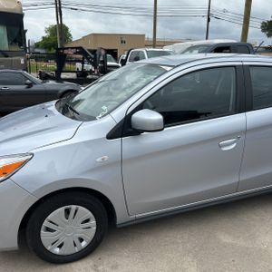 MITSUBISHI MIRAGE ES - 2