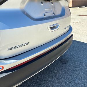 2017 FORD EDGE TITANIUM photo 59